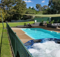 Early Settlers Motel Tocumwal - Australia Accommodation