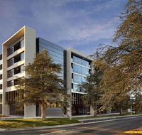 East Hotel and Apartments - Australia Accommodation