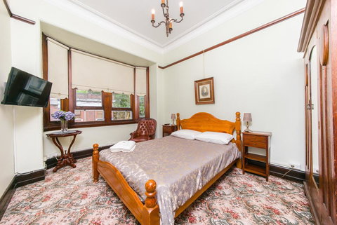 East Sydney Hotel - Australia Accommodation 1