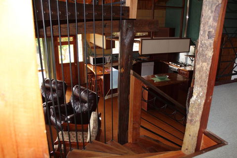 Eastern Reef Cottages - Australia Accommodation 3