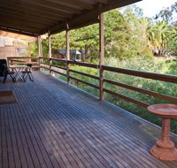 Eastwind on Chinamans Creek - Australia Accommodation