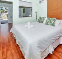 Easy Going Holiday unit on McKenzie MK4 - Australia Accommodation