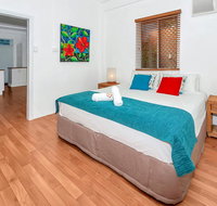 Easy Going Holiday Unit On McKenzie MK6 - Australia Accommodation