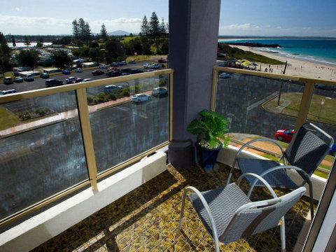 Ebbtide 20 - Australia Accommodation 3