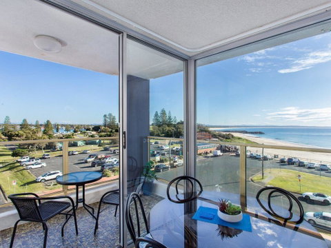 Ebbtide 20 - Australia Accommodation 0
