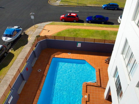 Ebbtide 20 - Australia Accommodation 2