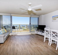 Ebbtide 3 - On Main Beach - Australia Accommodation