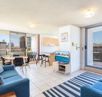 Ebbtide 6 - Opposite Main Beach - Australia Accommodation