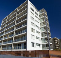 Ebbtide Unit 5 / 2-6 North Street - Australia Accommodation
