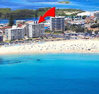 Ebbtide Unit 04 2-6 North Street - Australia Accommodation