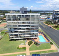 Ebbtide unit 17 2-6 North Street - Australia Accommodation