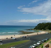 Ebbtide Unit 23 2-6 North St Forster - Australia Accommodation