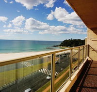 Ebbtide Unit 29 2-6 North Street - Australia Accommodation