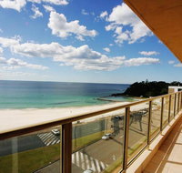 Ebbtide Unit 33 2-6 North Street - Australia Accommodation