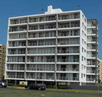 Ebbtide Unit 34 2-6 North Street - Australia Accommodation