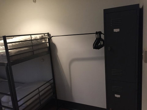 EBS Sydney Hostel - Australia Accommodation 2