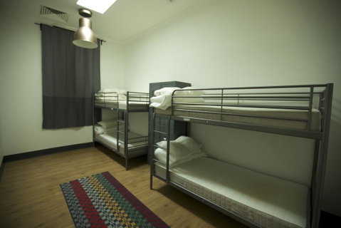 EBS Sydney Hostel - Australia Accommodation 0