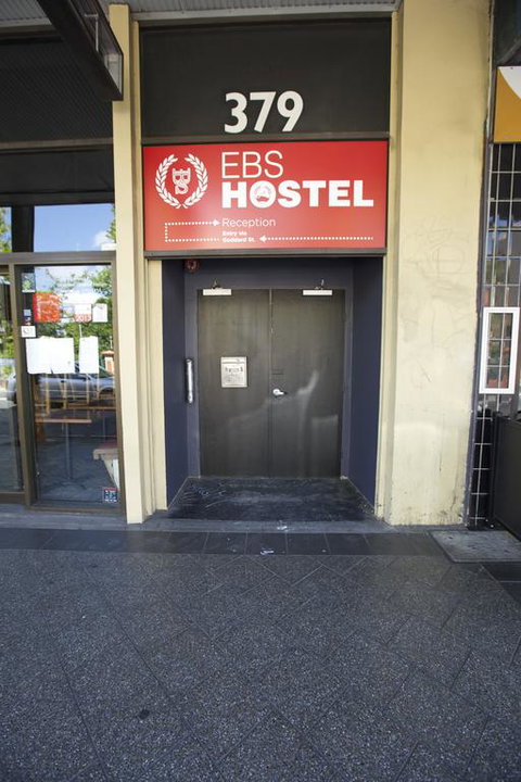EBS Sydney Hostel - Australia Accommodation 3