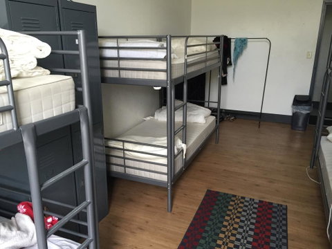 EBS Sydney Hostel - Australia Accommodation 1