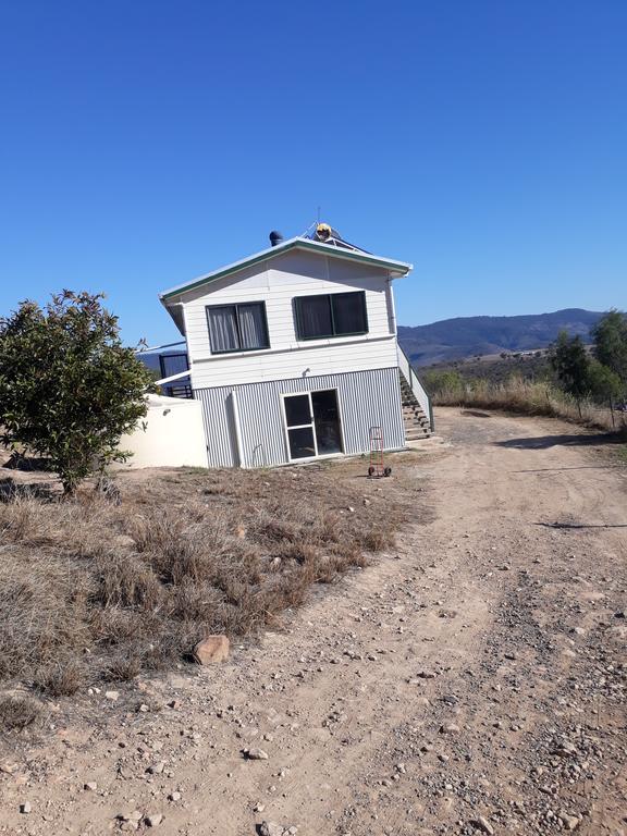 Fordsdale QLD Australia Accommodation