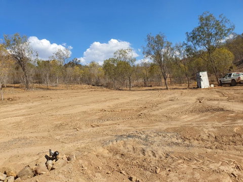 Echoes In The Valley Camping - Australia Accommodation 2
