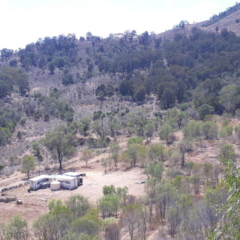 Echoes In The Valley Camping - Australia Accommodation 3