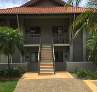 Eco Condo Whitsundays - Australia Accommodation