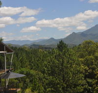 EcOasis - Australia Accommodation