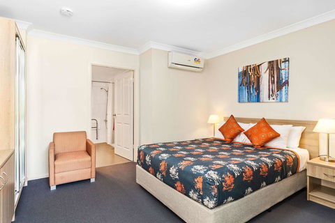 Econo Lodge Alabaster - Cowra - Australia Accommodation 0