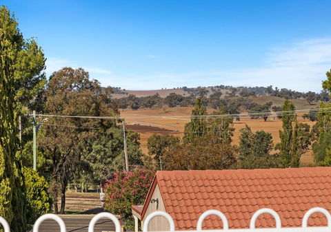 Econo Lodge Alabaster - Cowra - Australia Accommodation 2