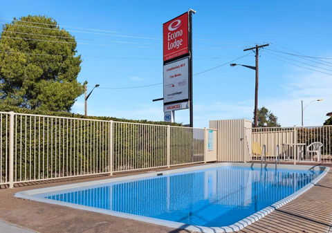 Econo Lodge Alabaster - Cowra - Australia Accommodation 3