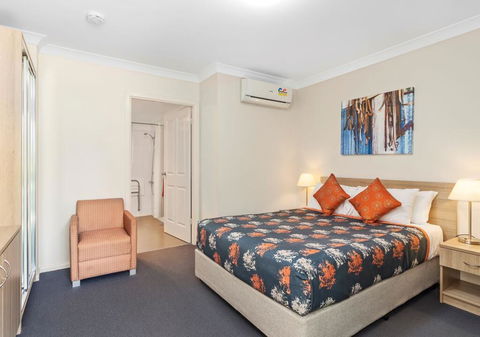 Econo Lodge Alabaster - Cowra - Australia Accommodation 1