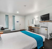 Econo Lodge Border Gateway Wodonga - Australia Accommodation
