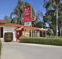 Econo Lodge Griffith Motor Inn - Australia Accommodation