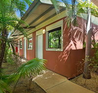 Econo Lodge Karratha - Australia Accommodation