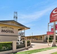 Econo Lodge Park Lane - Australia Accommodation