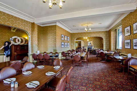 Econo Lodge Portland - Australia Accommodation 2