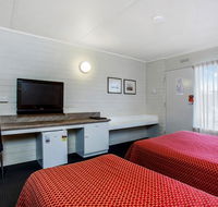 Econo Lodge Portland - Australia Accommodation