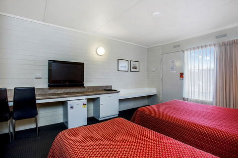 Econo Lodge Portland - Australia Accommodation 0