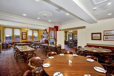 Econo Lodge Portland - Australia Accommodation 1