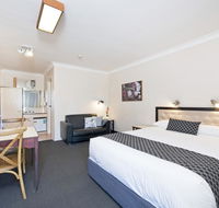 Econo Lodge Savannah Park Tamworth - Australia Accommodation