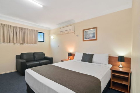 Econo Lodge Waterford - Australia Accommodation 2