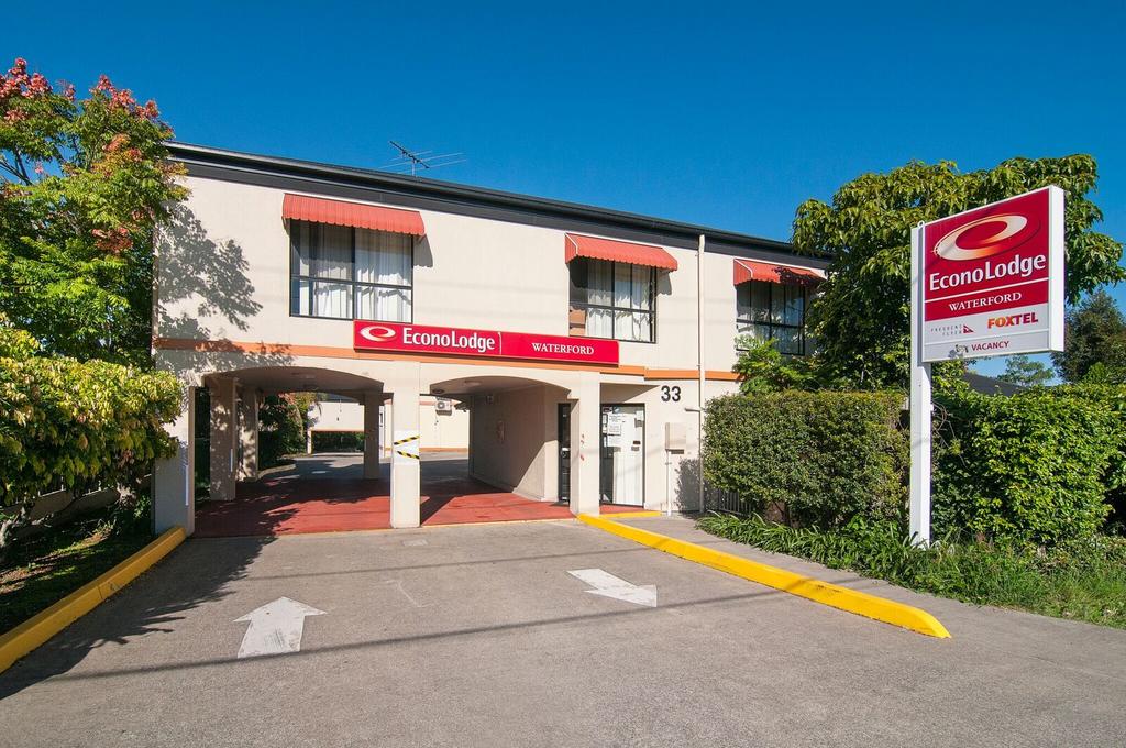 Waterford West QLD Australia Accommodation