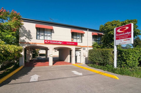 Econo Lodge Waterford - Australia Accommodation 0