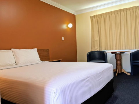 Econo Lodge Waterford - Australia Accommodation 3