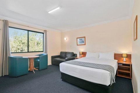 Econo Lodge Waterford - Australia Accommodation 1