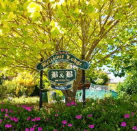 Eden Bed  Breakfast - Australia Accommodation