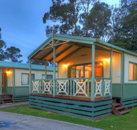 Eden Gateway Holiday Park - Australia Accommodation