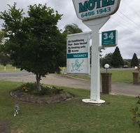 Eden Golf View Motel - Australia Accommodation