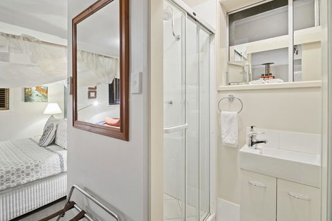 Eden Lodge - Australia Accommodation 3